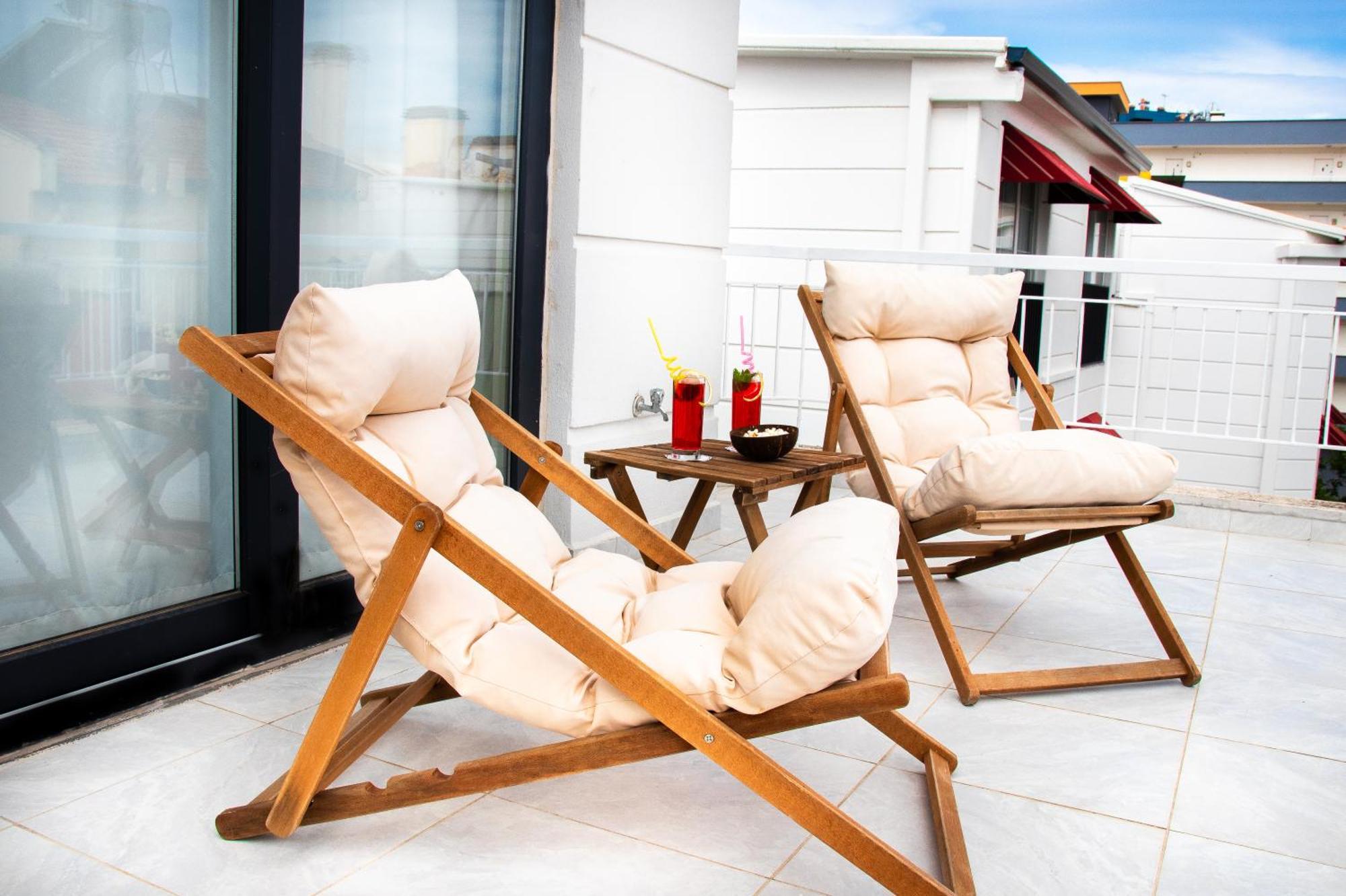 Echinus Lara Hotel Antalya Exterior photo