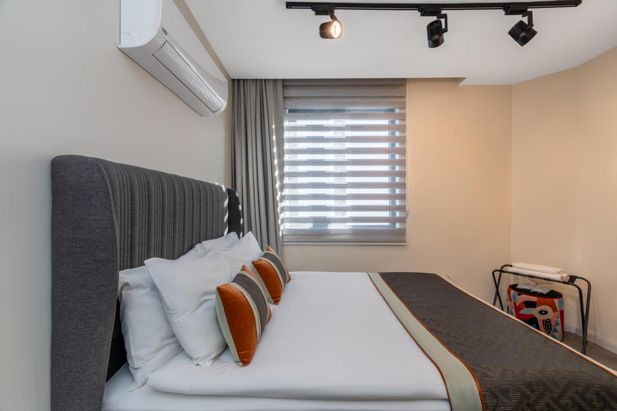 Echinus Lara Hotel Antalya Exterior photo